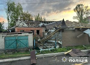 За добу росія вбила двох мирних жителів Донеччини та одного поранила