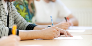 НМТ на Донеччині: скільки учнів складатимуть, які обирали предмети та чи можна зарєструватися