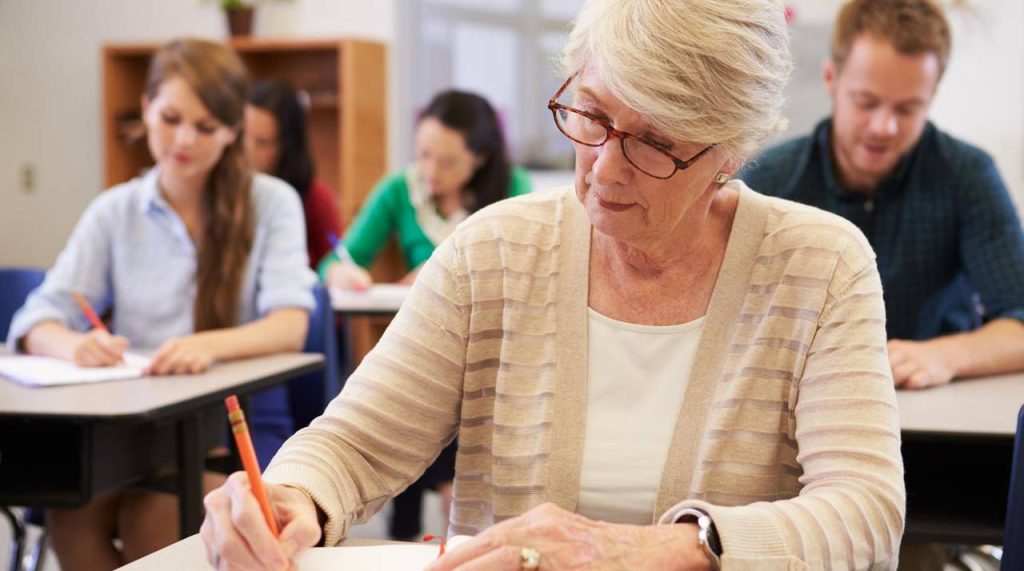 Ваучер на безкоштовне навчання: обирай професію за власним бажанням!