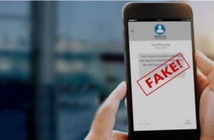 У Мінреінтеграції попереджають про поширення в соцмережах неправдивої інформації від імені Верещук