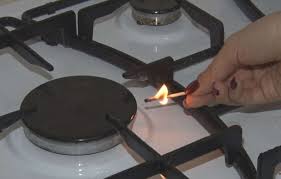 Самовільна заміна колонки залишила без газу 100 квартир у Слов’янську