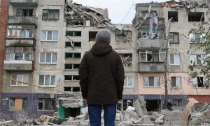 Вадим Лях розповів чи багато у Слов’янську прихільників рф