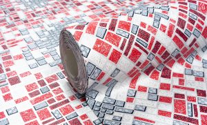 Обои для ванной комнаты: красота и практичность в одном