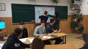 Профільні 10 класи у Слов’янську: скільки закладів готові та які напрямки навчання пропонують