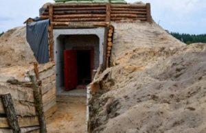 У Краматорську закуплять ще кілька оборонних споруд