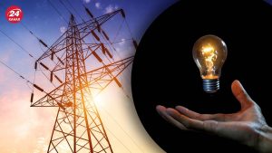 Ситуація з електропостачанням в Донецькій області: чи вимикатимуть сьогодні світло