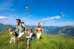 Жителі Слов’янська можуть безкоштовно відпочити у Волинській області