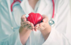 Аритмолог із Києва проведе безкоштовний прийом у Краматорську