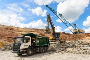 Група глиновидобувних підприємств VESCO в Україні продовжує забезпечувати робочими місцями мешканців Дружківки та районів