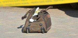 Смертельна знахідка: Як реагувати на підозрілі предмети