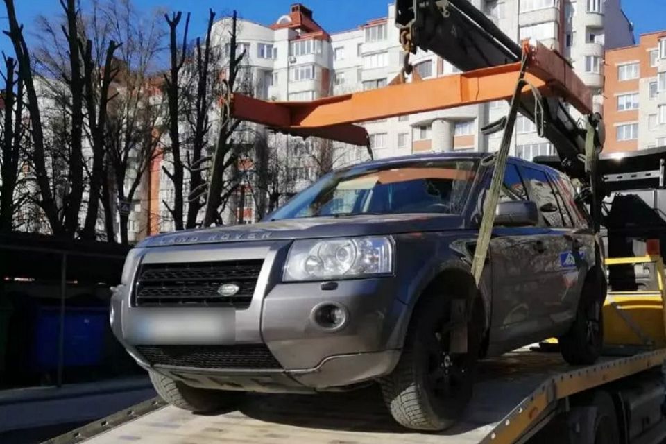 Новий закон про військово-транспортний обов’язок: як це впливає на громадян та бізнес