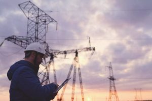 На Донеччині діють графіки стабілізаційних відключень електрики.