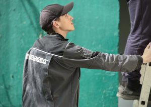 Де наступного тижня не буде газу у Словʼянську. Адреси