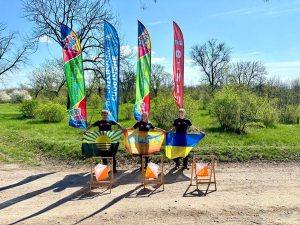 На Донеччині розпочався перший етап гри «Сокіл» («Джура»)