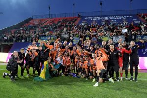 «Шахтар» – володар Кубка України!