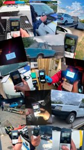 Поліція попереджає: водіям у стані сп’яніння не уникнути відповідальності