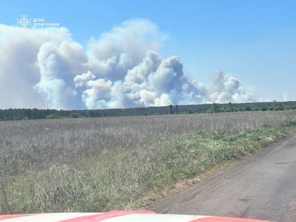 Лиманщина у вогні! Ворог невпинно знищує громаду