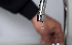 У Cлов’янську тимчасово припинено водопостачання у деяких районах