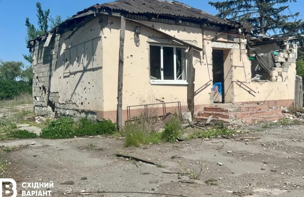 “Армія відновлення”: як вона працює та як допомагає Донеччині