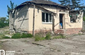 “Армія відновлення”: як вона працює та як допомагає Донеччині