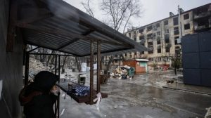 РФ збирається “націоналізувати” тисячі квартир у Донецькій області, їх визнали “нічийними”