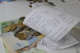 Борги ВПО за комунальні послуги на Донеччині: приклад переселенця зі Слов’янська