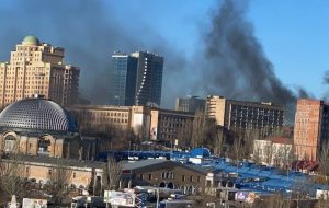 Як депутати Донеччини голосували за збільшення штрафів для людей, що ухиляються від служби (ДЕТАЛІ)