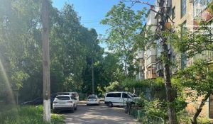 Шукають свідків: у Слов’янську водій Skoda Kodiaq зник з місця ДТП!