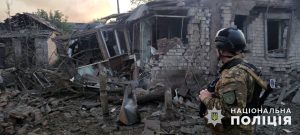 Двоє людей загинули, троє зазнали поранень – наслідки російської агресії на Донеччині за добу