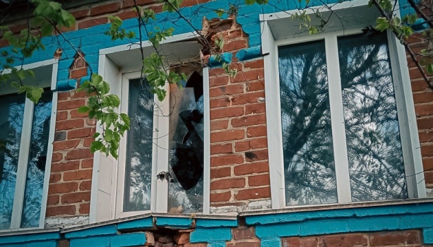 Донецька ОВА назвала дев’ять громад, де неможливо розпочати підготовку об’єктів до зими