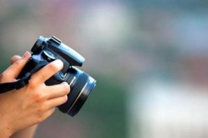 Мешканців Донеччини, які зараз знаходяться на території області, запрошують до участі у фотоконкурсі!