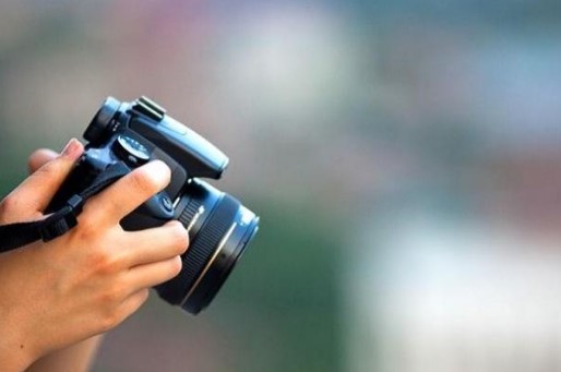 Мешканців Донеччини, які зараз знаходяться на території області, запрошують до участі у фотоконкурсі!