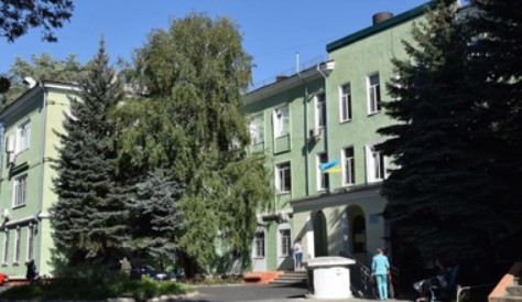 По Донецькій області на адресу краматорської лікарні до НСЗУ надійшло найбільше скарг