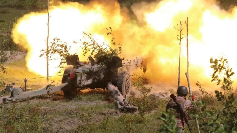 Окупанти рвуться до важливої траси біля Покровська: у ЗСУ розповіли про ситуацію на сході