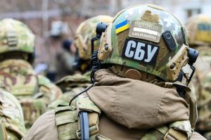 СБУ заявила про запобігання теракту, який ГУР РФ планувало здійснити в Києві 9 травня