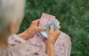 Як подати заяву на перерахунок пенсії через вебпортал ПФУ?