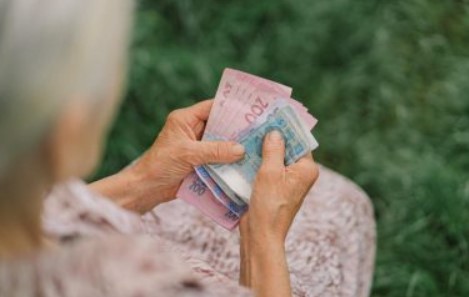 Як подати заяву на перерахунок пенсії через вебпортал ПФУ?