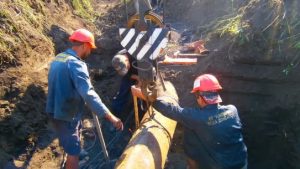 У Слов’янську запланували ремонт водоводу на понад 13 млн грн: в якому районі оновлять труби (ДЕТАЛІ)