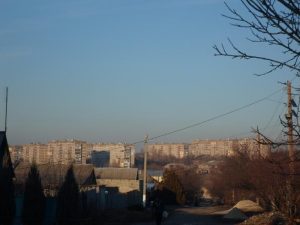 Словʼянськ знову зазнав обстрілу