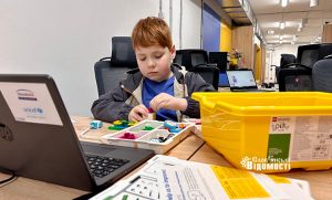 Безоплатні освітні курси для дітей у Слов’янську: де проходить навчання та як записати дитину?