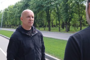 Росія просунеться до центральної України, якщо захопить прифронтове місто, – голова Донецької ОДА