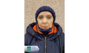 Мешканку Слов’янська засудили за поширення інформації про розташування українських військових