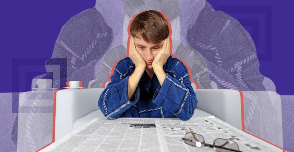 5 порад для тих, хто шукає роботу