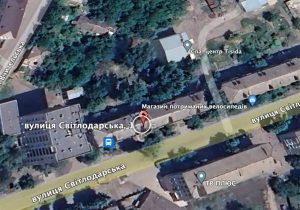 У Слов’янську за 1,5 млн грн відремонтують дах обстріляної росіянами багатоповерхівки