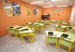 Литва збудує школи-бомбосховища у 6 областях України