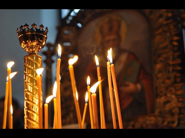 Великодні богослужіння на Донеччині: цьогоріч без участі вірян