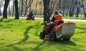 Три компанії у Краматорську отримають шість мільйонів на утримання міської інфраструктури