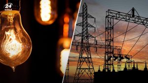 Відключення світла можуть тривати до початку осені – «Укренерго»