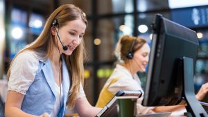 АТ «ДОНЕЦЬКОБЛГАЗ» відкриває контакт-центр для абонентів