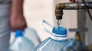 Водопостачання у Слов’янську: Новий графік подачі води